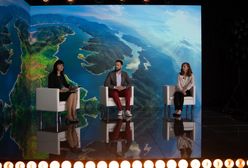 Miasteczko myśli. Porozmawiajmy o klimacie i naszej przyszłości na Ziemi