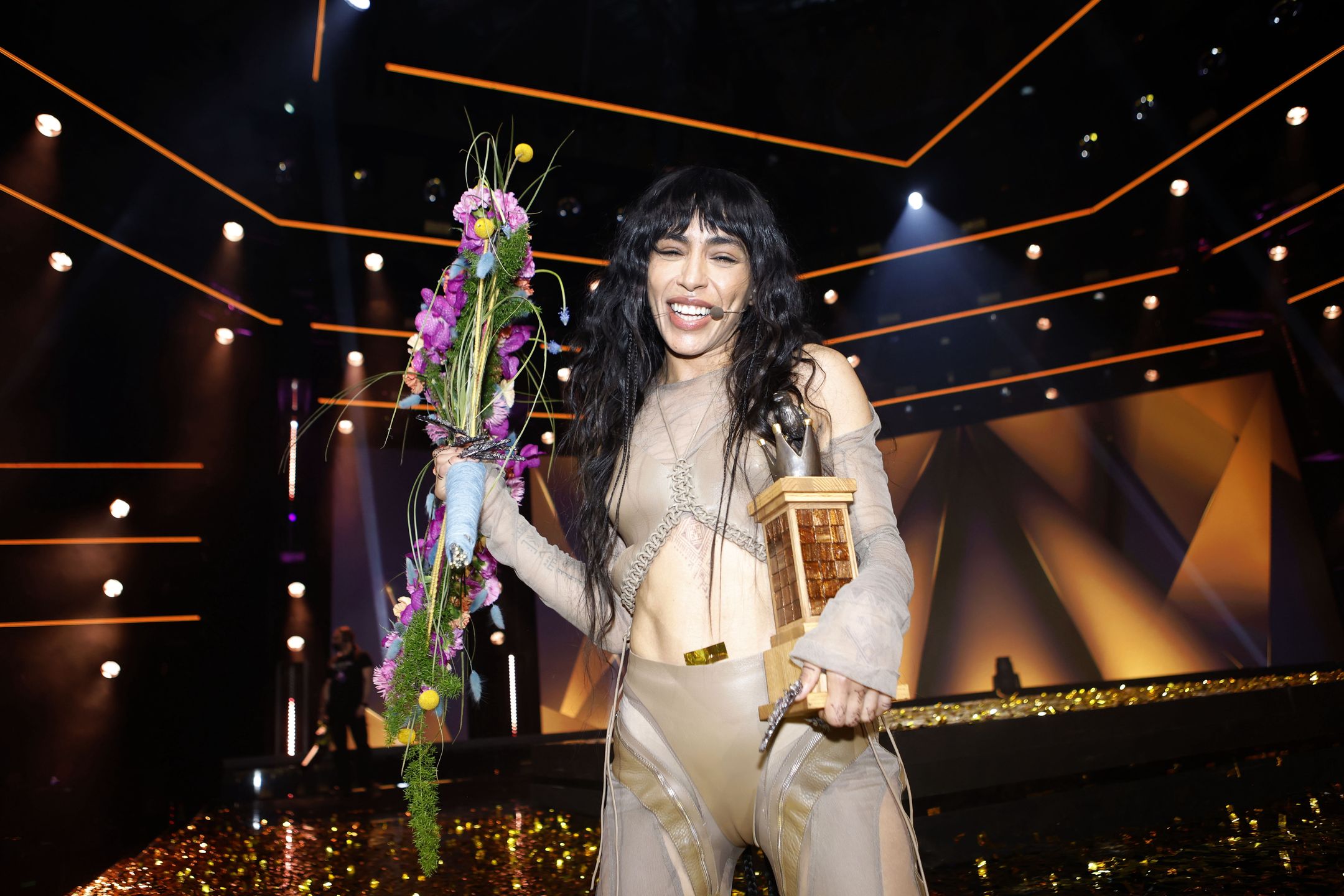 Loreen