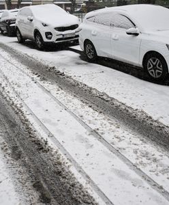 Nadciągają opady śniegu. Będzie sypać już niemal w całym kraju