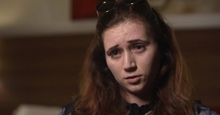 Burza wokół "Ślubu". Martyna zabrała głos