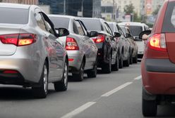 Ważą się losy kierowców w Warszawie. Zdecydują, czy kolejni mają płacić