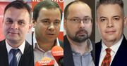 "Czterej jeźdźcy mediów". Kim są nowe władze TVP, Polskiego Radia i PAP?