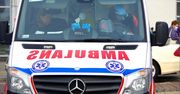 Zmarła 88-latka, która kilka godzin czekała w karetce. Prokuratura: procedury zostały zachowane