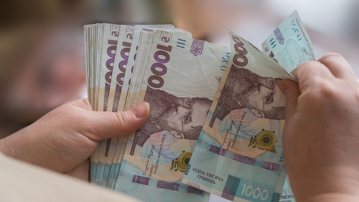 Kurs hrywny - 27.04.2022