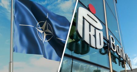 NATO rusza z nową inicjatywą. PKO BP dołącza do projektu