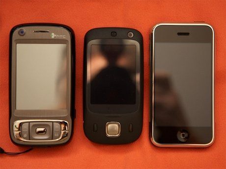 Przed pierwszym października – HTC 2