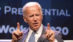 Świetlik: "Grunt by nie było resetu - jakim prezydentem USA będzie Joe Biden dla Polski?" [Opinia]