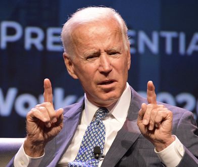 Świetlik: "Grunt by nie było resetu - jakim prezydentem USA będzie Joe Biden dla Polski?" [Opinia]