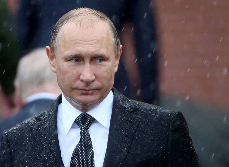 Putin doprowadził Rosję do katastrofy. Mówi o tym nawet Kreml i bank centralny