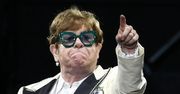 "Nie widzę choćby tekstu". Elton John przez chorobę traci wzrok. Podjął decyzję ws. nowej płyty