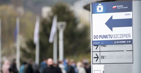 Szczepienia. Od dziś zmiany dla niepełnosprawnych