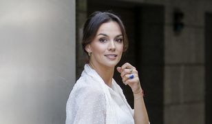 Paulina Krupińska zaliczyła wpadkę. Fani stanęli po jej stronie