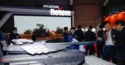 Hyundai Rotem z propozycją dla Polski? Chodzi o N-WAV z Hitfact Mk II