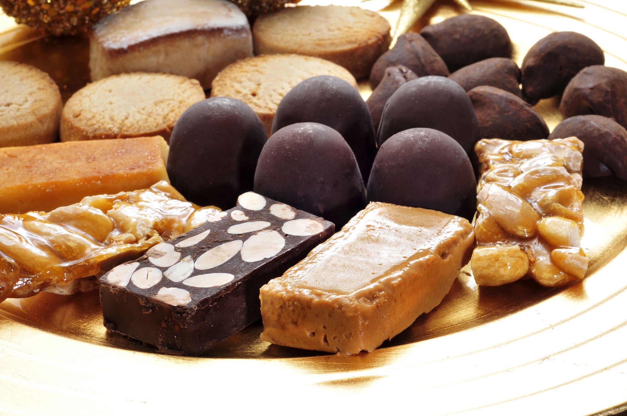 Turron