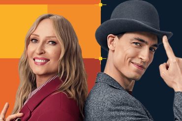 Anita Lipnicka w nowej kampanii Alior Bank