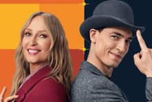 Anita Lipnicka w nowej kampanii Alior Bank