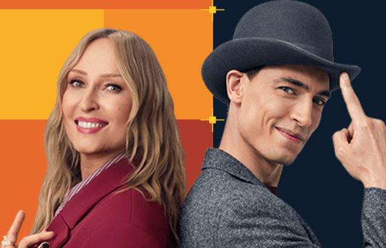 PRO8L3M i Anita Lipnicka w nowym projekcie Alior Banku. "Łamie stereotypy dotyczące bankowości"