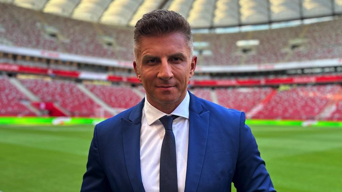 Mateusz Borek podsumował rok w wykonaniu reprezentacji