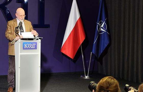 KRRiT sprawdza, czy informacje od WOŚP „polegają na prawdzie”