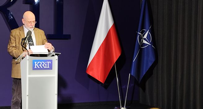 KRRiT sprawdza, czy informacje od WOŚP „polegają na prawdzie”