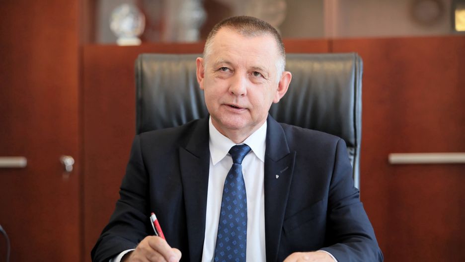 Marian Banaś