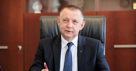 Marian Banaś planuje duże zmiany w NIK