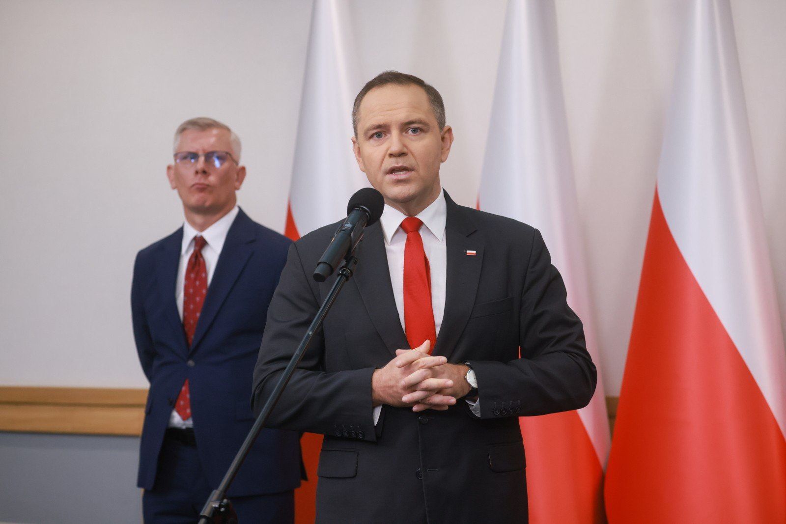 Karol Nawrocki, S³awomir Cenckiewicz