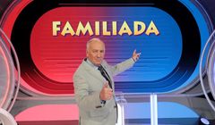 Jak ogląda się "Familiada" w TVP2? Mamy dane