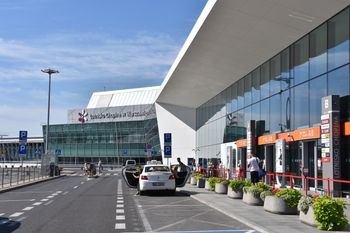 Na pokład weszli mundurowi. Turyści skończyli z mandatami