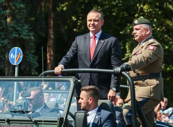 Nawrocki zwrócił się do Tuska. "Będę się domagał"