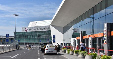 Na pokład weszli mundurowi. Turyści skończyli z mandatami