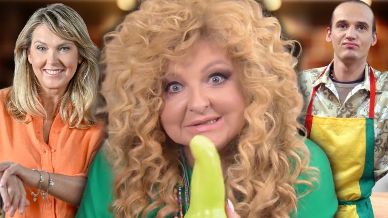 Jak dobrze znasz programy kulinarne? (QUIZ)