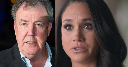 Napisał skandaliczne słowa do Meghan. Brytyjski wydawca przeprasza