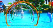 Wakacje 2021. Otwarto największy odkryty aquapark w Polsce