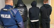 Skierniewice: Trzej młodzi mężczyźni wpadli z narkotykami. Kilka godzin później policjanci zatrzymali kolejnego