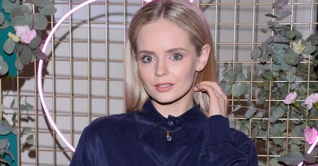 Olga Kalicka przeszła metamorfozę. Fryzura z grzywką będzie hitem jesieni 2020