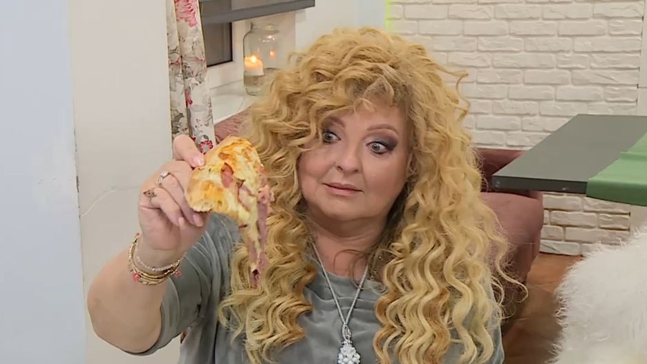 Magda Gessler odwiedziła Wielkopolskę