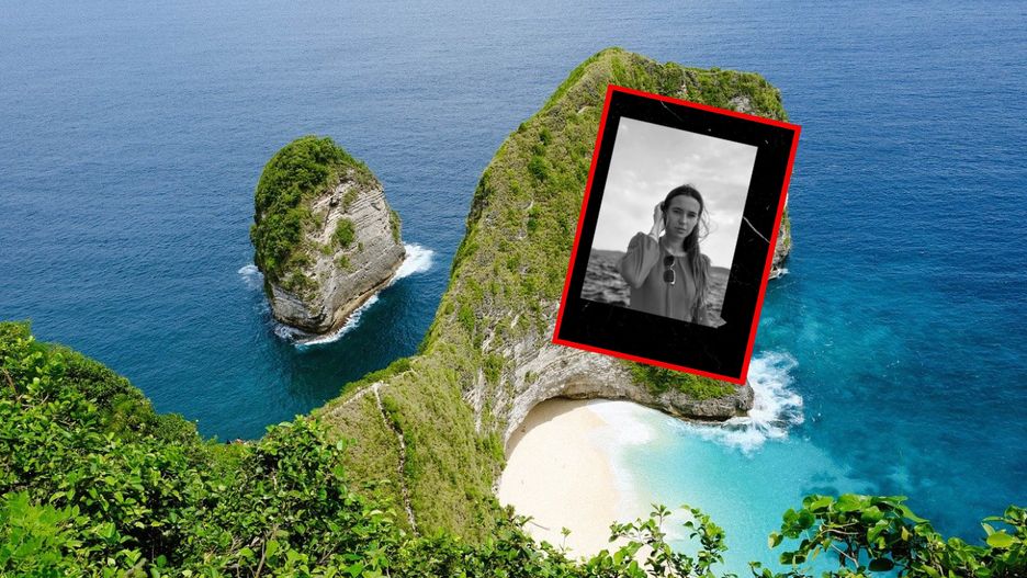 Młoda Polka zginęła w tragicznym wypadku na Bali
