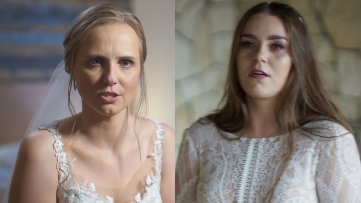 Agnieszka i Patrycja nie znalazły w programie TVN miłości