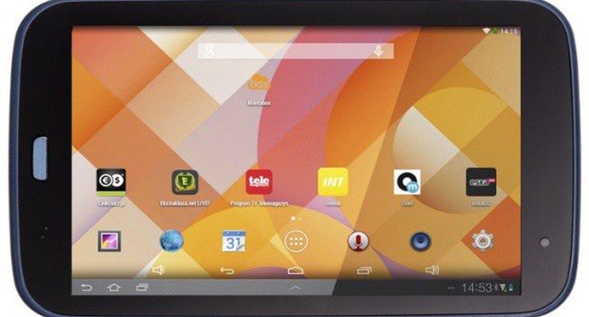 Manta z Cinkciarz.pl