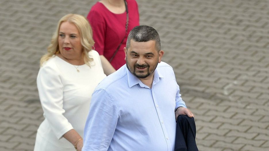 Sylwia Sobolewska odeszła z Orlenu. Żona polityka PiS ma już nową posadę