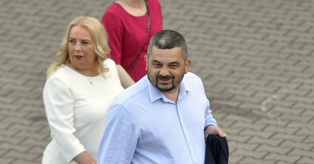 Sylwia Sobolewska odeszła z Orlenu. Żona polityka PiS ma już nową posadę