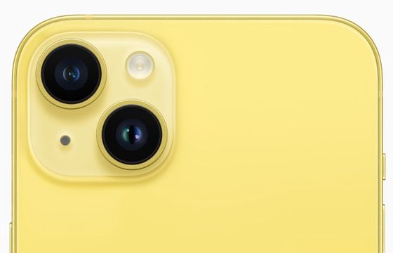 Rekordowa sprzedaż iPhone'ów, gorzej z Macami i iPadami. Gigantyczne przychody Apple