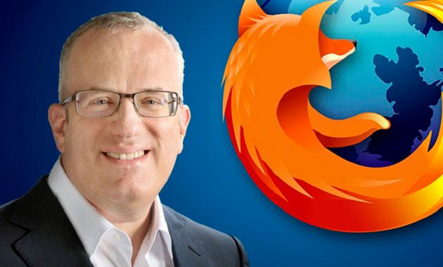 Firefox dla homofobów, Chrome dla gejów. Tylko jaki to ma związek z przeglądarkami? 2