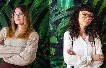 Dobrosława Sudnikowicz, Paulina Krawul i Ewelina Foltyńska w altavia.kamikaze