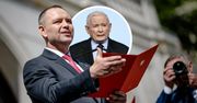Jak Kaczyński dowiedział się o nominacji w SN? Pałac ucina temat