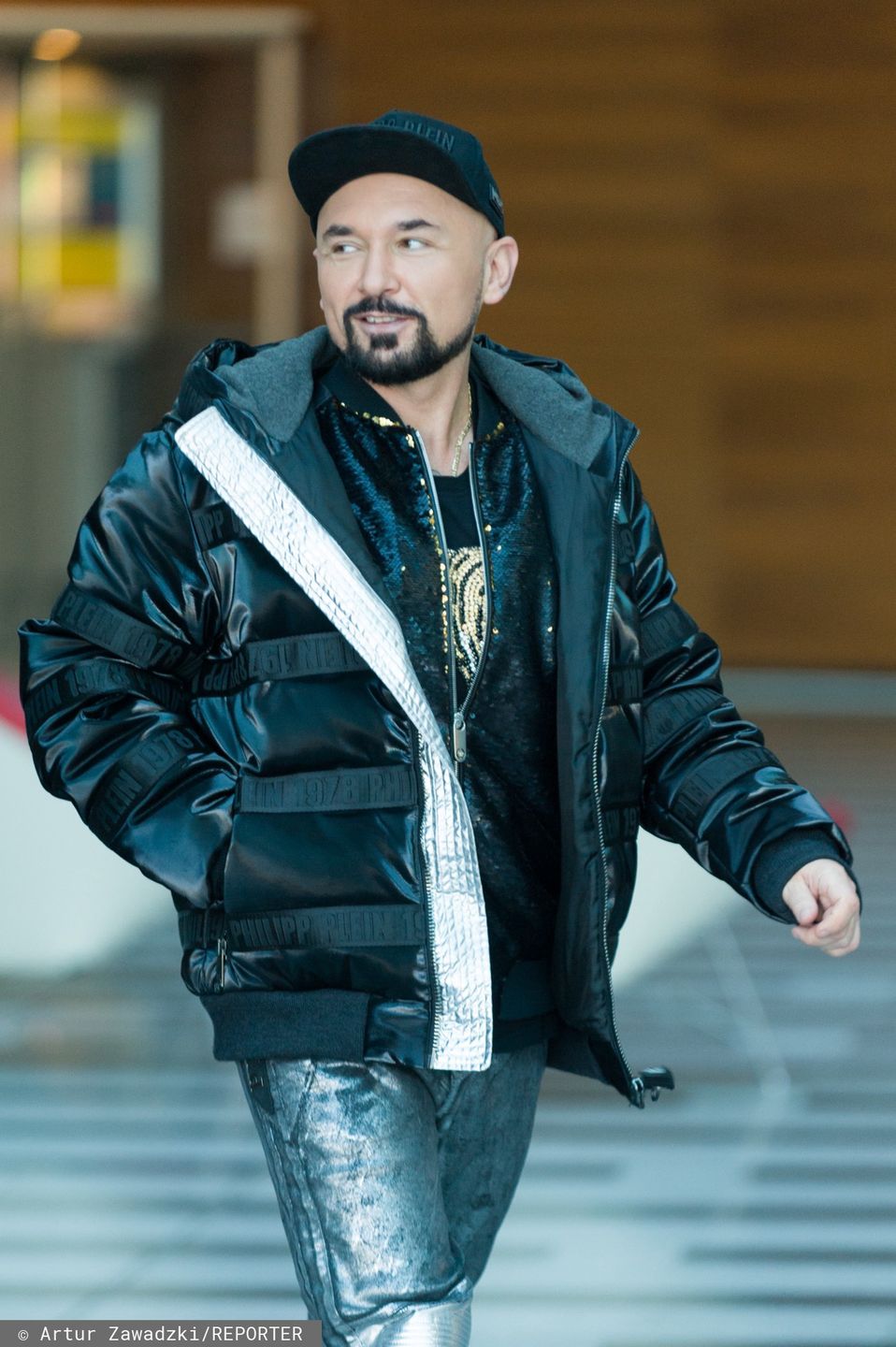 Patryk Vega