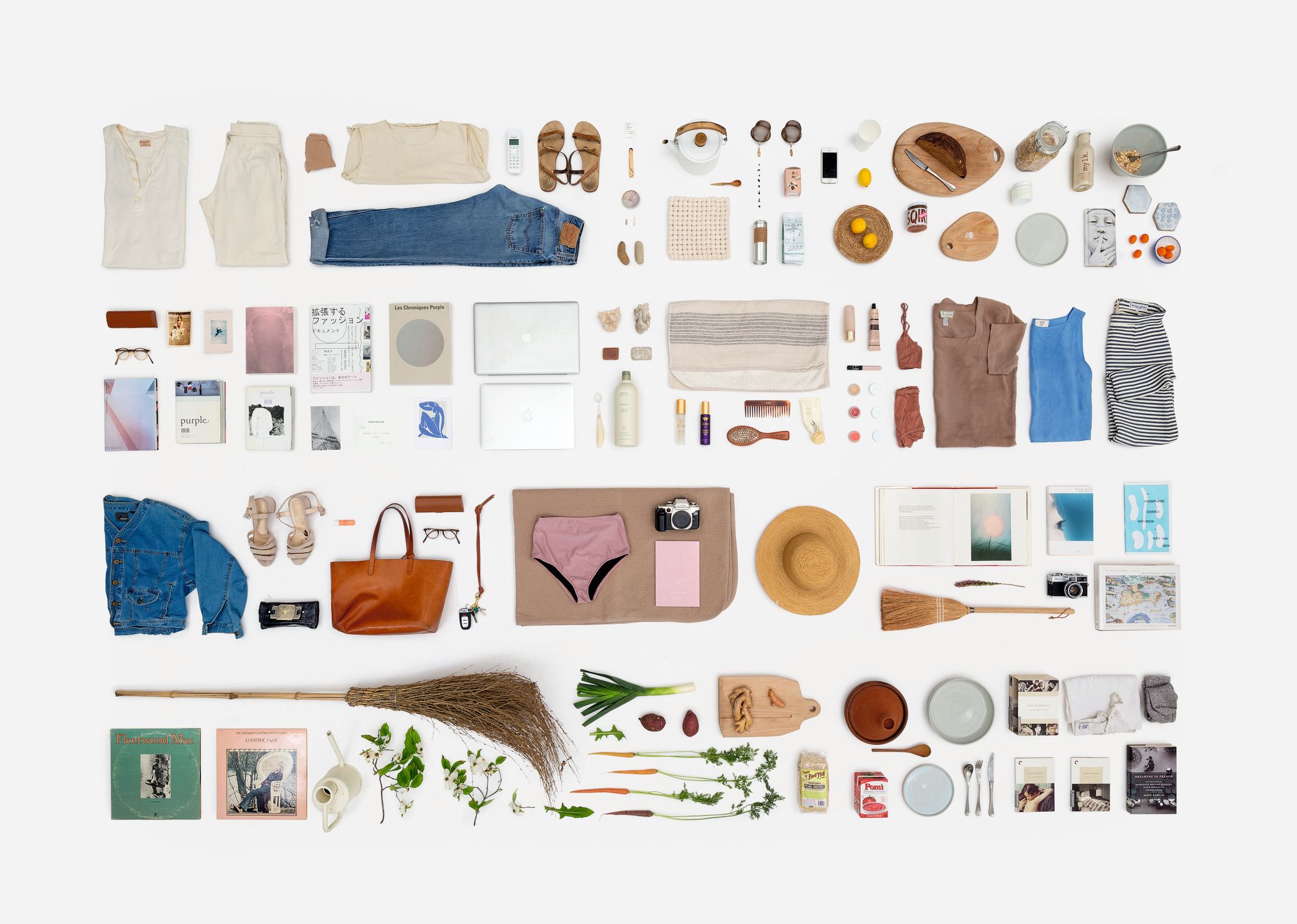 Oto wszystko, czego dotknęliśmy przez jeden dzień 3