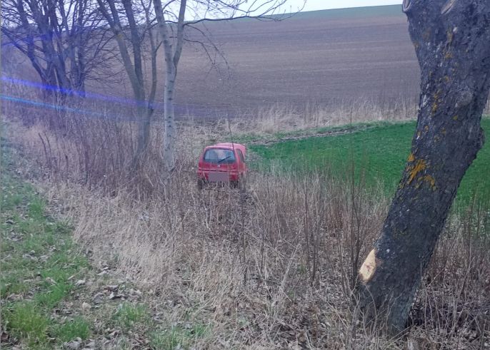 Lubelskie: Miał ponad dwa promile. Interwencja policjanta w czasie wolnym od służby