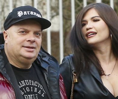 Krzysztof Skiba szykuje się do ślubu. Na weselu nie będzie mięsa. A to nie wszystkie niespodzianki!